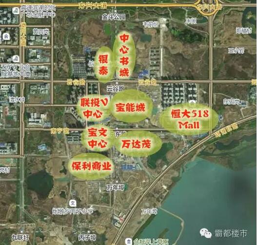 滨湖板块最新规划,临安滨湖新城板块潜力解析