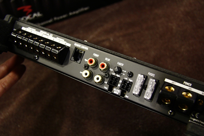 改装音响档次,帕杰罗音响改装推荐