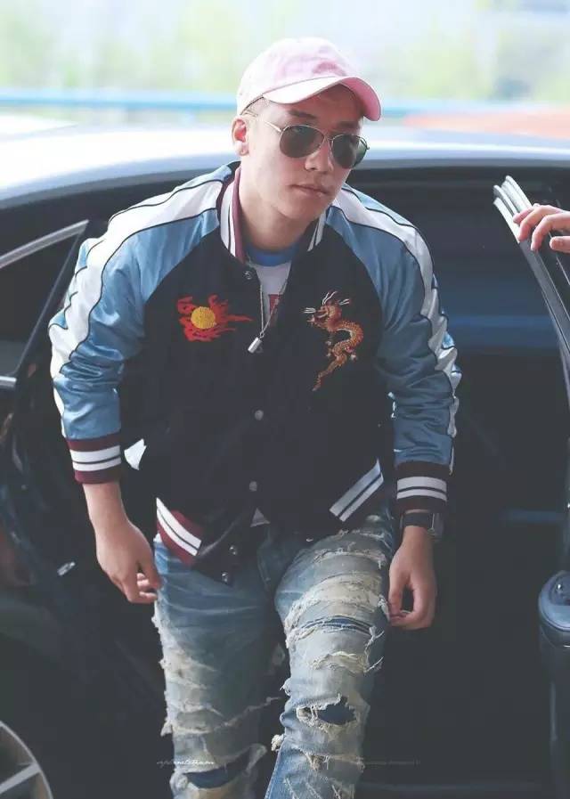 横须贺夹克哪种好看,横须贺夹克冬季穿搭