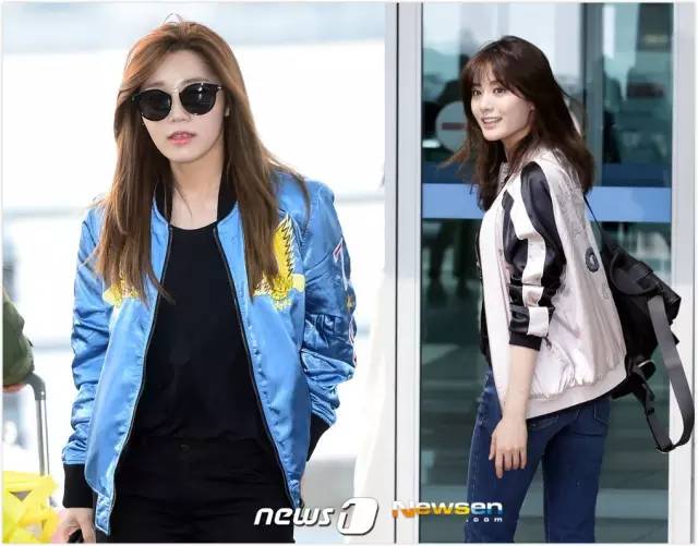 横须贺夹克哪种好看,横须贺夹克冬季穿搭