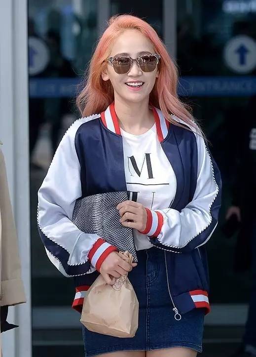 横须贺夹克哪种好看,横须贺夹克冬季穿搭