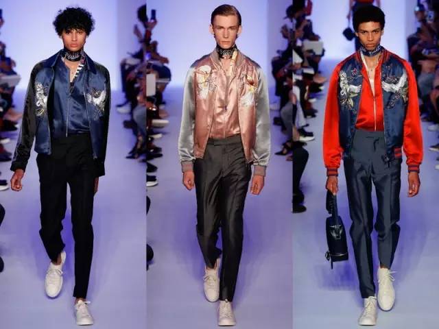 横须贺夹克哪种好看,横须贺夹克冬季穿搭