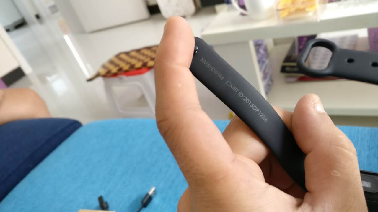 小米手环2代功能最全介绍,小米手环2深度解析