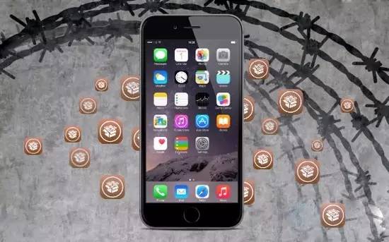iphone越狱和刷机区别,现在iphone还需要越狱吗