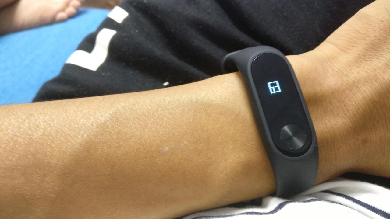 小米手环2代功能最全介绍,小米手环2深度解析