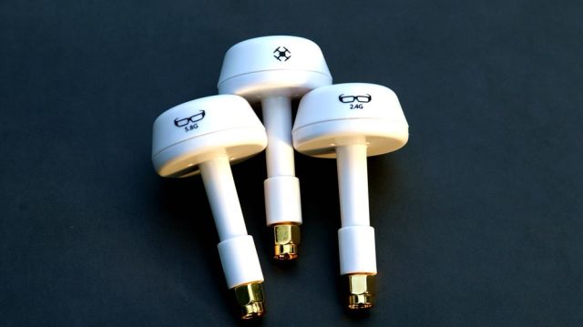 用vr操控无人机,无人机vr模式操控飞行教程