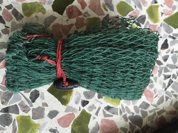 简单即快乐!1元的漂,杂牌3米6照样降服大麦鲮