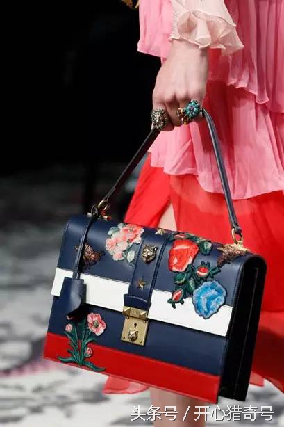 女人一辈子必备的奢侈品,女人一生必买的包