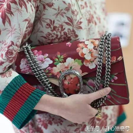 女人一辈子必备的奢侈品,女人一生必买的包