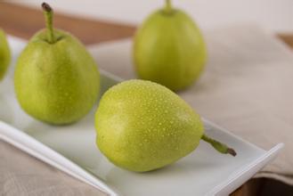 怎么选秋梨,秋梨买哪种好