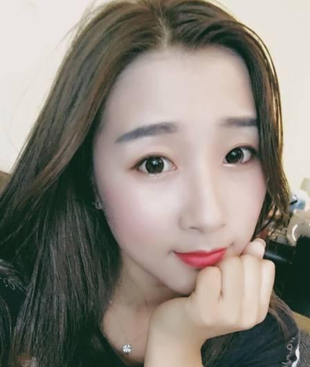 罗休休不会成为第二个papi酱，只会成为第一个罗休休