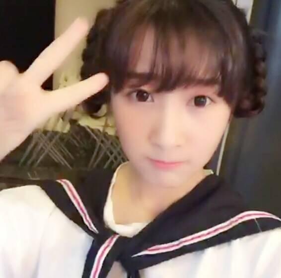 罗休休不会成为第二个papi酱，只会成为第一个罗休休