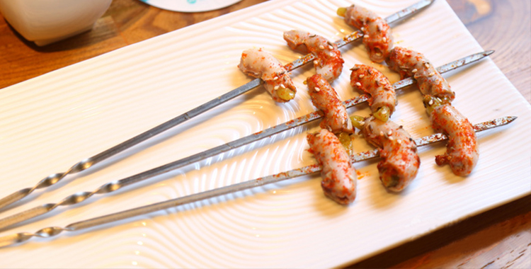 广州美食推荐湛江味,广州美食口感