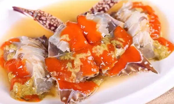 舟山独有的美食和特色,舟山本地人常去吃的海鲜