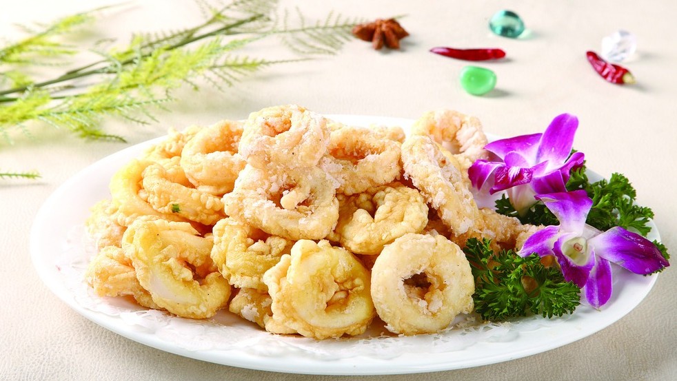 舟山独有的美食和特色,舟山本地人常去吃的海鲜