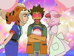 小智旅行的所有同伴,小智为什么只带着皮卡丘旅行