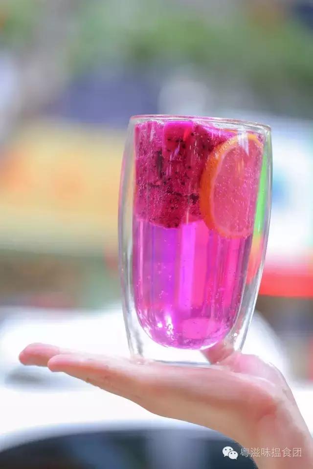 最近很火的水果杯,口碑最好的水果杯