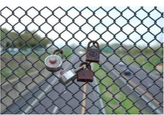 锁时间长了生锈打不开怎么办,锁生锈了钥匙插不进去怎么办