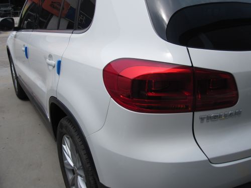 tiguan柴油版2018价格,2012款tiguan柴油版