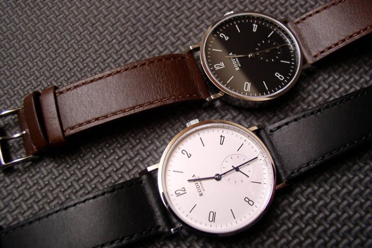 西铁城推出九款全新超级钛腕表,西铁城全新复刻腕表