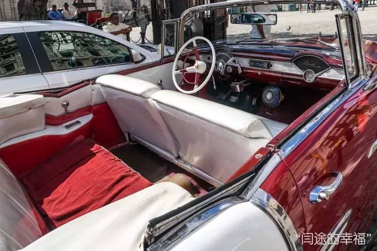 最早的古董老爷车视频,比坐大巴还便宜的车