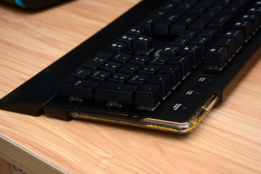 达尔优ek815青红茶黑对比,达尔优ek815有什么缺点