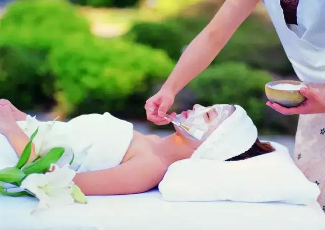 美容院说的卵巢保养真的靠谱吗,美容院卵巢保养舒服吗