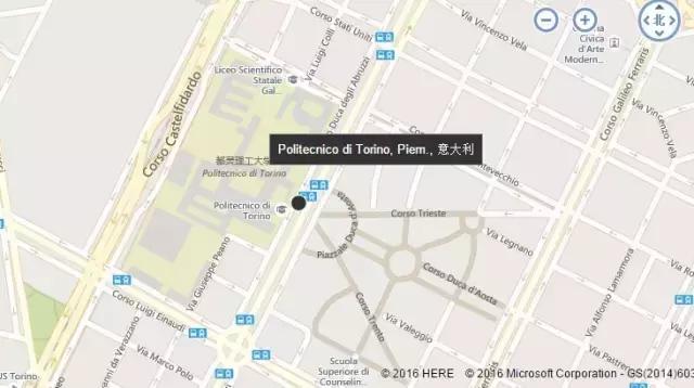 意大利都灵理工大学,都灵理工大学介绍