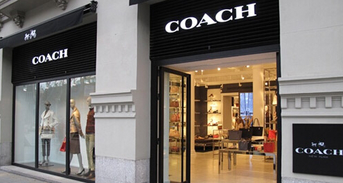 Coach二退天猫:二线伪奢侈品的傲慢与偏见
