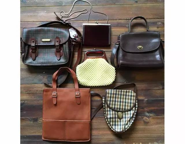 探店|昆明火遍圈内的vintage店，怪老倌坚持了九年