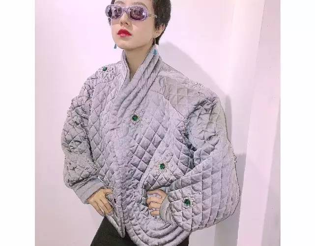 探店|昆明火遍圈内的vintage店，怪老倌坚持了九年