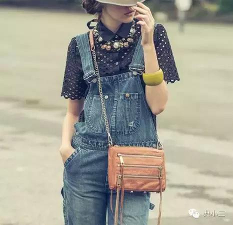 不用吃土的性价比之王,土到极致就是潮的包包