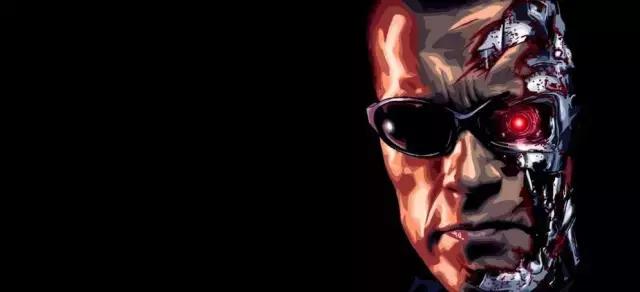 终结者1-6部解析,终结者电影武器