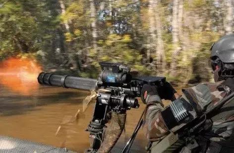 终结者1-6部解析,终结者电影武器