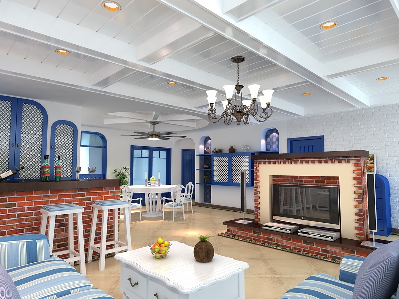 铂雅吊顶,铂雅装饰设计