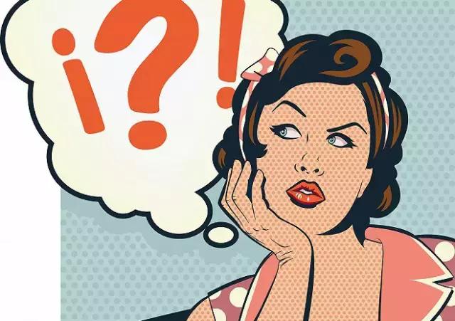 困扰女性的几大问题,困扰了一个女性30年的疾病