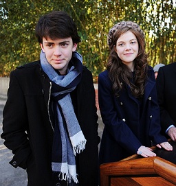 艾玛接班人！那年《纳尼亚传奇》的小萝莉已变身女神学霸