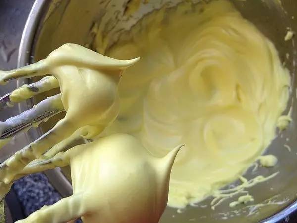 马卡龙配方教程,成功率高意式马卡龙