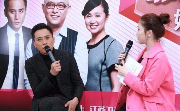 影帝再临，刘烨从我的战争到追凶者也