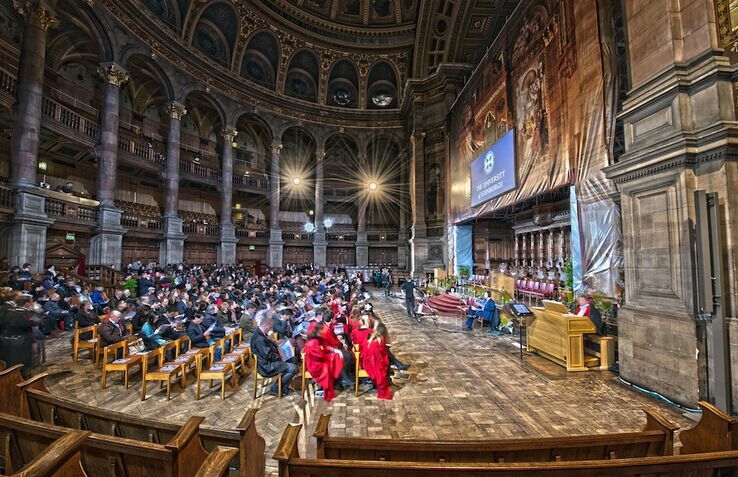 英国留学爱丁堡哪个专业好,英国留学艺术类专业魅力何在