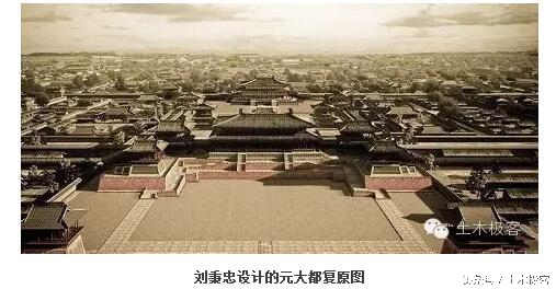 古代建筑大师排名,中国十大建筑大师