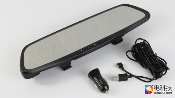 360后视镜行车记录仪对比评测,360后视镜行车记录仪防眩目