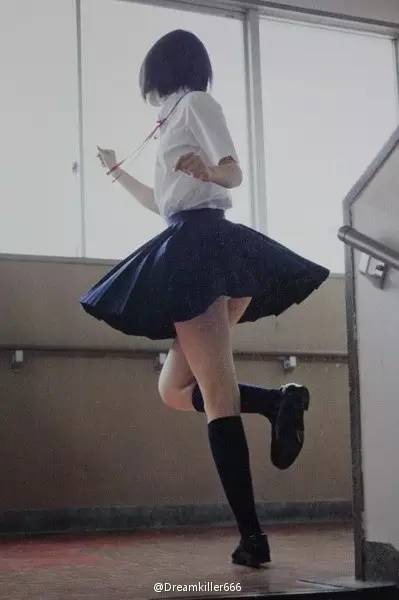 揭秘日本征服世界的生化*器武**！要不要抓住最可爱的那个，扒开她的