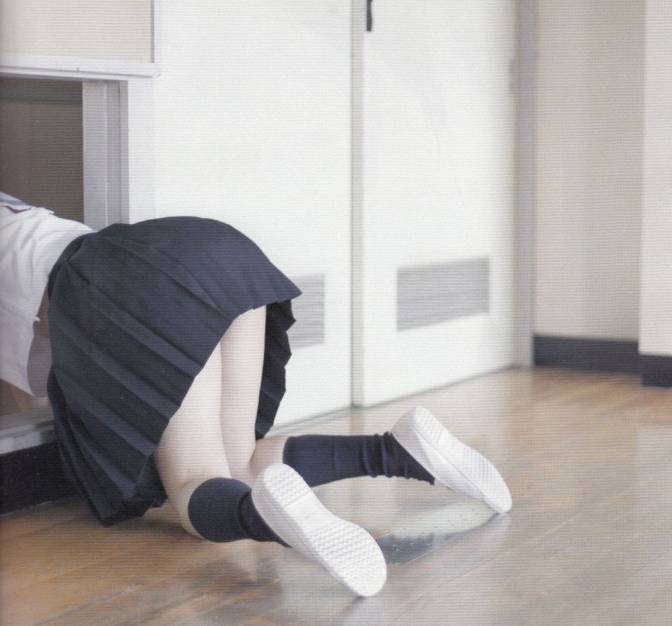 揭秘日本征服世界的生化*器武**！要不要抓住最可爱的那个，扒开她的