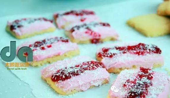 澳洲蜜桔和沃柑,澳洲有名的土特产