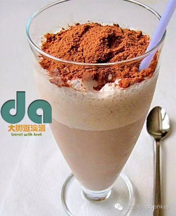 澳洲蜜桔和沃柑,澳洲有名的土特产