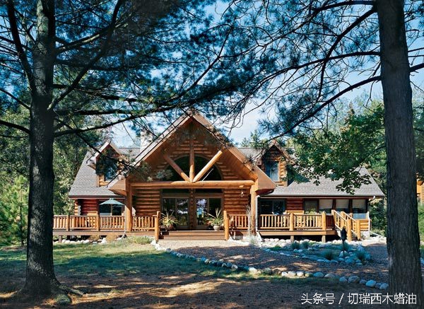 防腐木材是什么木,有哪些木材是红木类