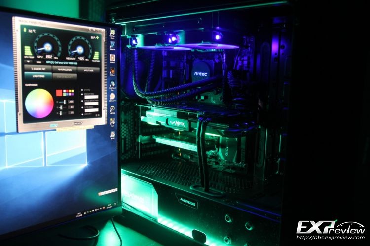 10603g守望先锋测评,守望先锋gtx1060ti