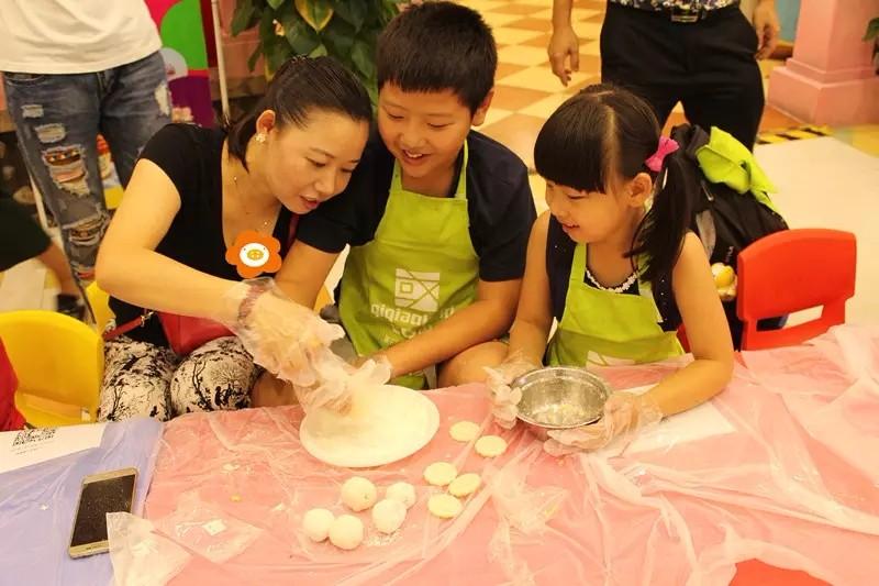 鍐扮毊鏈堥ゼdiy鍏ㄥ鏉愭枡,diy鏈堥ゼ娲诲姩娴佺▼