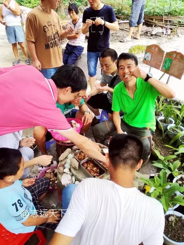 云霄县下河乡七高磜,去云霄不能错过的美食